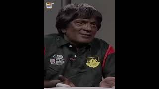 Hum Idhar First Time Aya Hai 😲🤭 moinakhtar shorts comedy loosetalk [upl. by Alyda432]