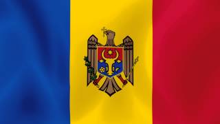 Moldova National Anthem Instrumental [upl. by Aixela]