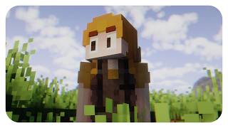 These mods turn Minecraft into a Movie [upl. by Aeuhsoj]