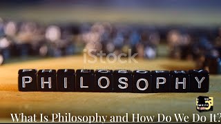 Grade 12 Philosophy WHAT IS PHILOSOPHY AND HOW DO WE PHILOSOPHIZE philosophizing reason [upl. by Blackmun]