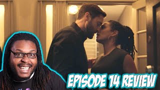 NEW AMSTERDAM Season 3 Official Promo 2021 [upl. by Sirob429]