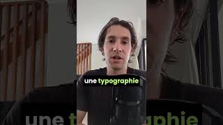 Comment Choisir la Typographie de votre Site Internet [upl. by Gonsalve905]