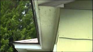 Adding Soffit and Ridge Vents for your Attic [upl. by Carlene]