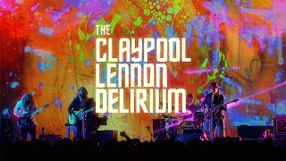 The Claypool Lennon Delirium  Tomorrow Never Knows  Desert Daze 2019 [upl. by Haek]