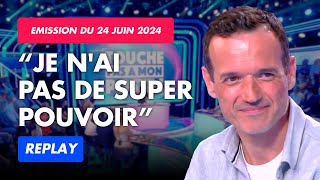 Fabien Olicard le mentaliste star nous dévoile ses astuces   Émission du 24 Juin  TPMP Replay [upl. by Scharff66]