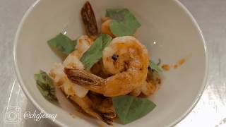 Shrimp Scamp Recipe Youtube [upl. by Oriane]