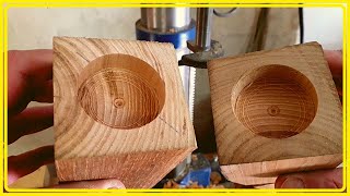 Low Cost High Profit  Small project that sell  make money woodworking [upl. by Seymour]