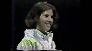 1988 Olympic Womens Foil [upl. by Landmeier583]