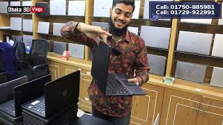 Laptop Price In Bangladesh 2024 🔥 Used Laptop Price In BD 💻 second hand laptop price Used Laptop [upl. by Eahsal940]