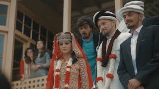 Traditional Wakhi Marriage  Gojal Hunza  Gilgit Baltistan [upl. by Rosinski120]