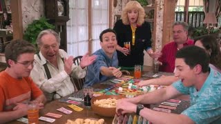 The Goldbergs Final Episode Last Scene [upl. by Elburr]