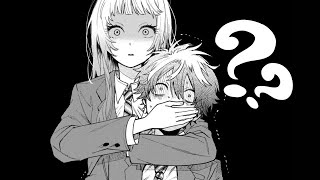 When a Shy Girl and a Dense Boy Fall in Love  Manga Recap [upl. by Assenal]