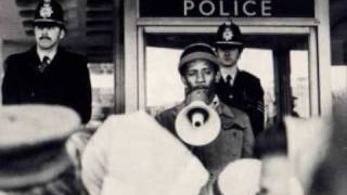 Linton Kwesi Johnson  Two Sides of Silence [upl. by Deborah]