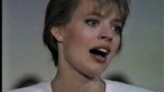 jeri lynn ryan singing amazinggrace [upl. by Siddra89]