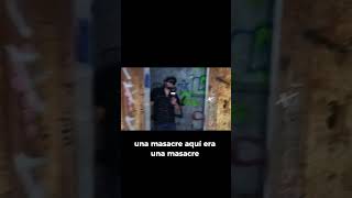 Exploración Urbana Misterios de la Casa de los Narcosatánicos en Matamoros 🕯️👁️‍🗨️ [upl. by Wilber]