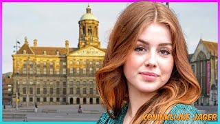 Het grote verdriet van prinses Alexia ze zal haar koninklijke titel opgeven [upl. by Aneled547]