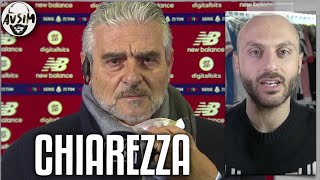 Arrivabene mette in discussione Dybala e Allegri  Avsim Zoom [upl. by Yesnel516]