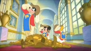 Mickey Mouse Clubhouse MinnieRella  clip 2 [upl. by Ylebmik]