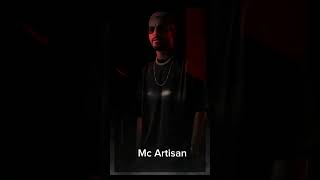 Mc artisan FT samara [upl. by Aritak241]