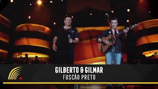 Gilberto amp Gilmar  Fuscão Preto  Só Chumbo [upl. by Valencia]