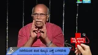 Coconut oil Benefits Dr B M Hegde in Kannada [upl. by Niuq933]