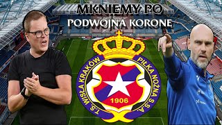 Mkniemy po podwójną korone  EA Sports FC 24 Kariera [upl. by Senalda]