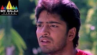 KitaKitalu Telugu Full Movie Part 1212  Allari Naresh Geeta Singh  Sri Balaji Video [upl. by Kala271]