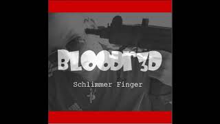 BLooDr3D  Kiffen Fcken Lügen [upl. by Tam]