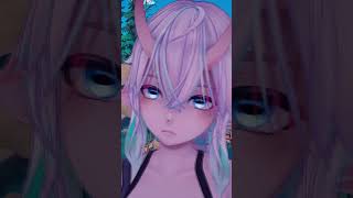 Fauna  Face Tracking Add On vrchat facetracking vtuber anime [upl. by Anna-Maria]