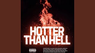 Hotter Than Hell [upl. by Hoyt853]