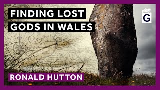 Finding Lost Gods in Wales [upl. by Jeanette336]