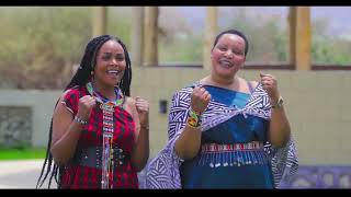 NchookiSamwelSadiraOfficial Video [upl. by Inneg468]