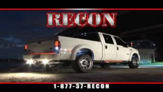 RECON 30Second Commercial Spot  FINALmov [upl. by Dalila]