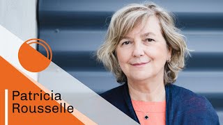 Patricia Rousselle des molécules pour régénérer la peau  Talents CNRS [upl. by Schecter947]