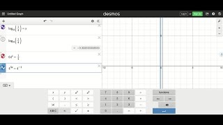 Solve the logarithmic equation algebraically Then check using a graphing calculator log64 … [upl. by Pansir768]