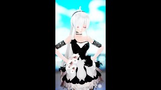 MMD メランコリック [upl. by Eniamert748]