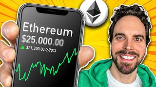 2024 Ethereum Price Prediction CRAZY [upl. by Raines]