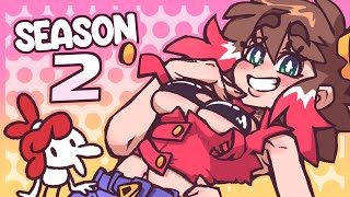 RadicalSoda SEASON 02  Episodes 12 to 28 [upl. by Akoyin]