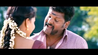 Comedy scenes from Paranjothi Tamil movie featuring Ansiba Ganja Karuppu Sarathy [upl. by Doscher301]