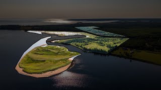 Duguay Point Rd Lots Little Shemogue NB [upl. by Clementi]