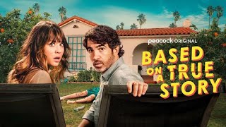 Based on a True Story  Season 2  Official Trailer [upl. by Annonyw]