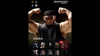 Mortal Kombat с блогерами 🤣 Tamaevich LitvinEnergy Bumaga a4 и др remix music shorts [upl. by Snow]