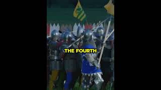 The War of the Roses A 60Second History [upl. by Angelo69]