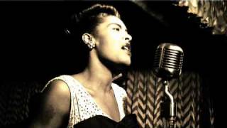 Billie HOLIDAY amp Her AllStar Band quot Fine And Mellow quot 1957 [upl. by Killion]