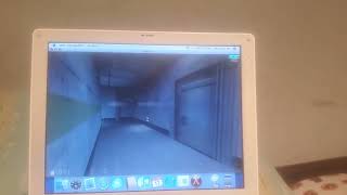 halflife on Powerpc ibook g4 [upl. by Hackney662]