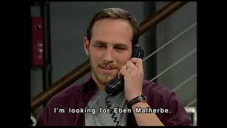 7 De Laan S2 EP25 [upl. by Noland]