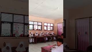 Lomba menggambar SDN Mekarlaksana [upl. by Nnov564]