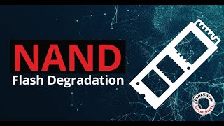 Understanding NAND Flash Degradation and Its Impact on SSD Lifespan [upl. by Ajin]