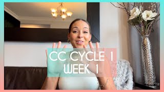 CC CYCLE 1 WEEK 1 MEMORY WORK IDEAS 5th edition [upl. by Uhn]