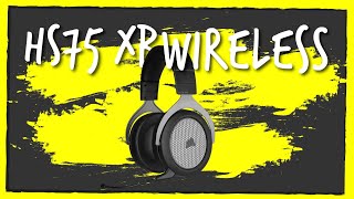 HS75 XB Wireless [upl. by Zedecrem]